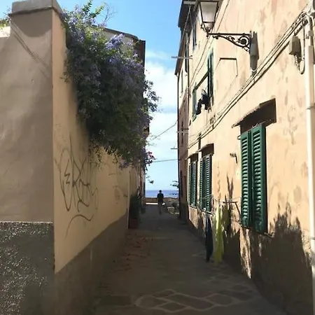 Casa San Michele - Monolocale Con Bagno E Cottura Piombino