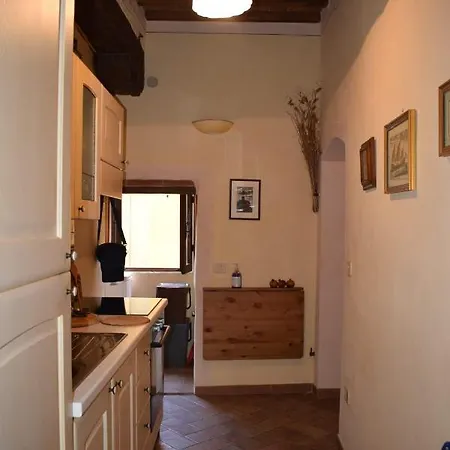 Casa San Michele - Monolocale Con Bagno E Cottura Piombino