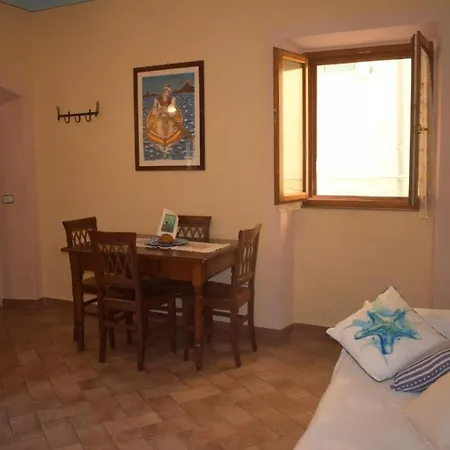 Apartment Casa San Michele - Monolocale Con Bagno E Cottura Piombino