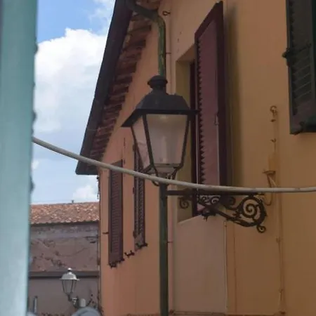 Casa San Michele - Monolocale Con Bagno E Cottura Apartment Piombino