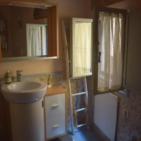 Casa San Michele - Monolocale Con Bagno E Cottura