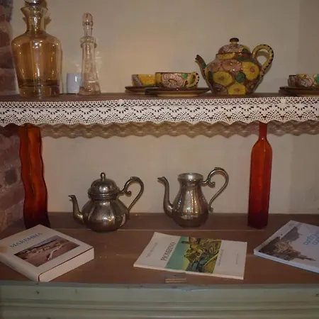 Apartment Casa San Michele - Monolocale Con Bagno E Cottura Piombino