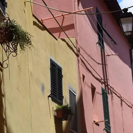 Casa San Michele - Monolocale Con Bagno E Cottura Apartment Piombino