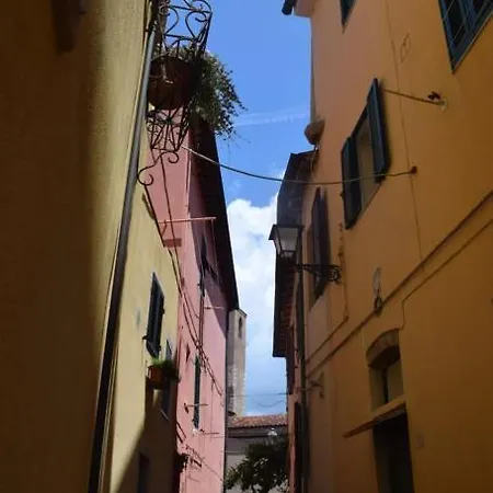 Casa San Michele - Monolocale Con Bagno E Cottura Apartment