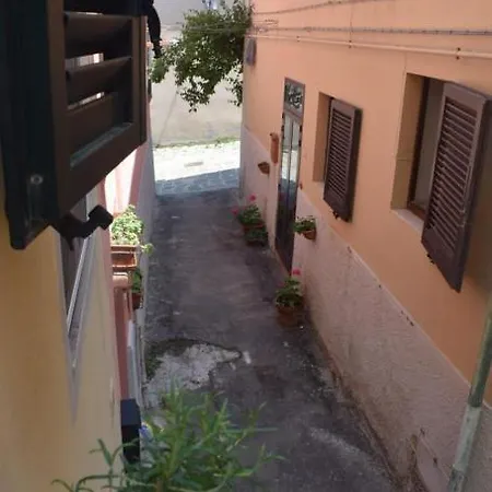 Casa San Michele - Monolocale Con Bagno E Cottura Apartment *