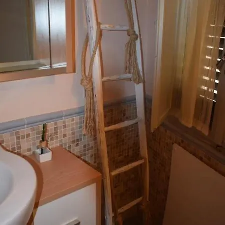 Apartment Casa San Michele - Monolocale Con Bagno E Cottura *