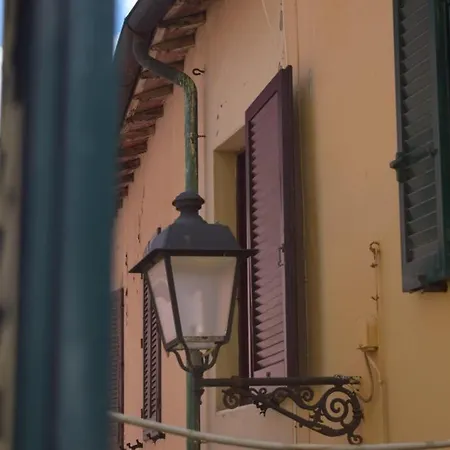 Casa San Michele - Monolocale Con Bagno E Cottura Apartment Piombino