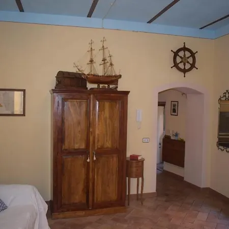 Apartment Casa San Michele - Monolocale Con Bagno E Cottura Piombino